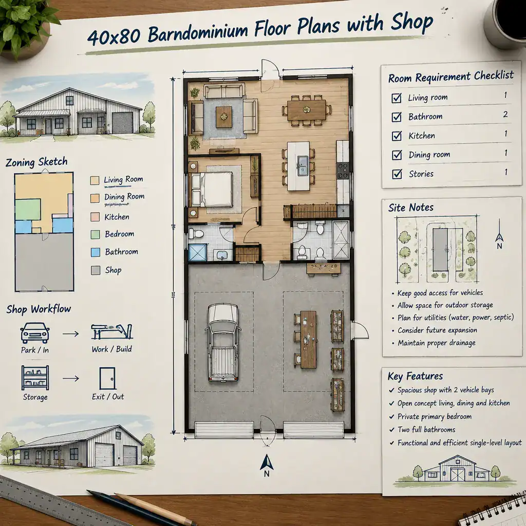 40x80-barndominium-floor-plan-customization-checklist