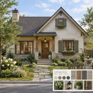 Cottage Design