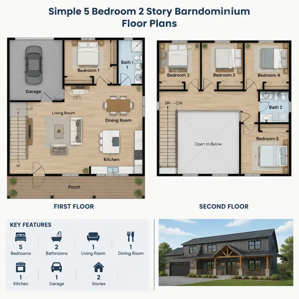 balanced-bedroom-zoning-two-story-barndominium