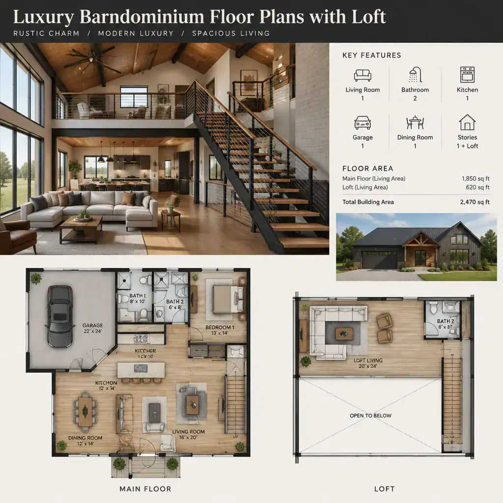 barndominium-loft-staircase-and-daylight-design