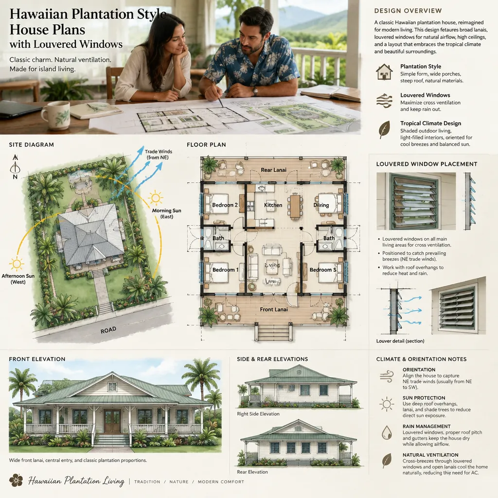 evaluating-hawaiian-plantation-house-plan