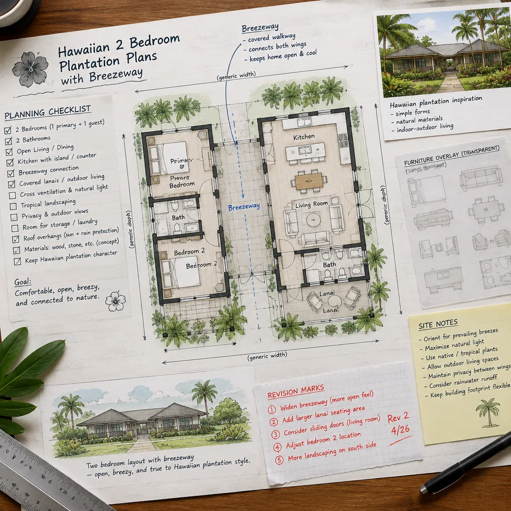 evaluating-two-bedroom-plantation-house-plan-with-breezeway