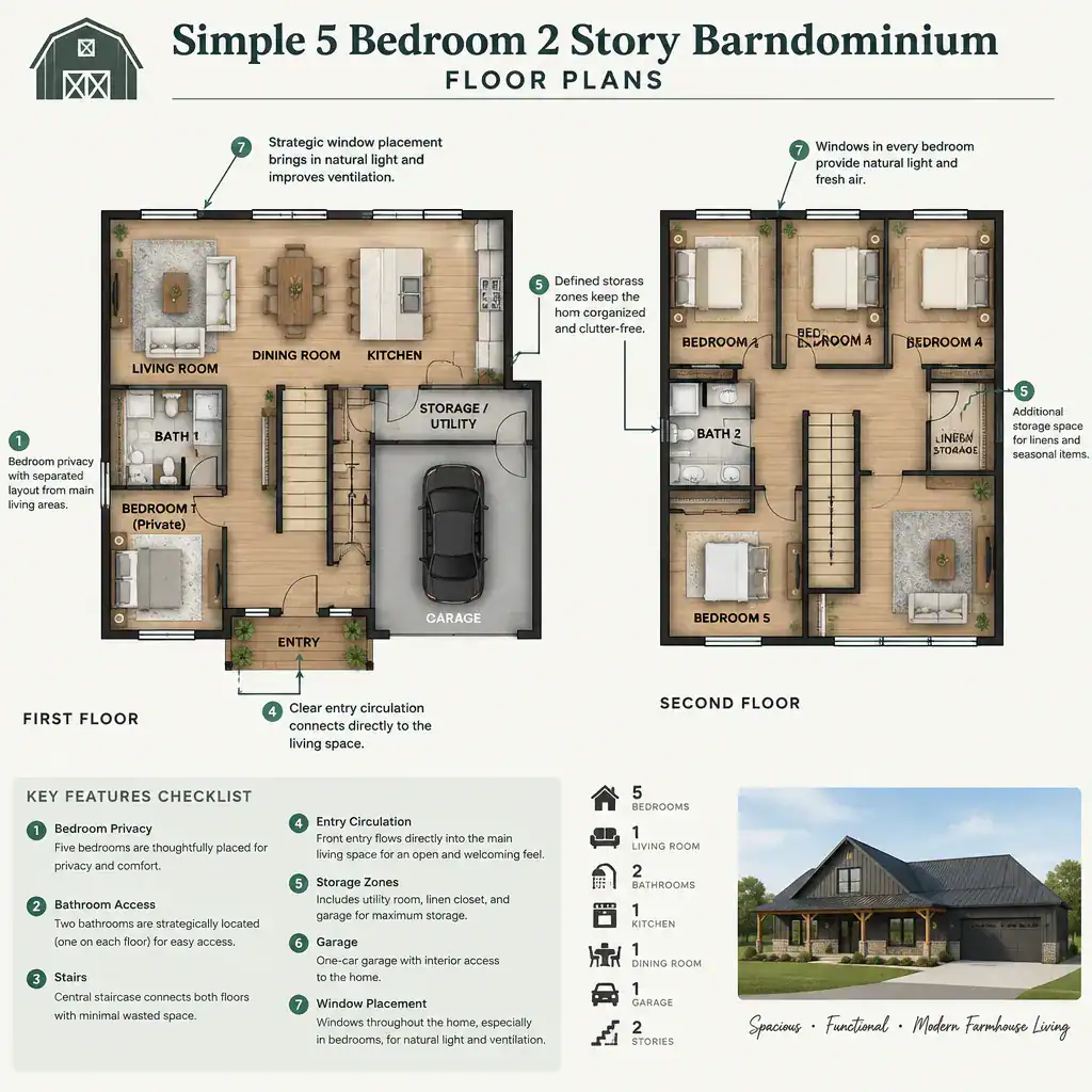 five-bedroom-barndominium-floor-plan-planning-checklist
