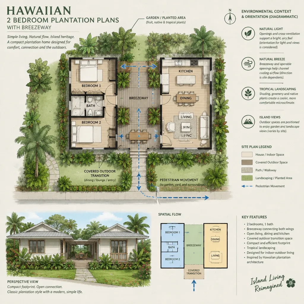 hawaiian-plantation-house-indoor-outdoor-site-planning-diagram