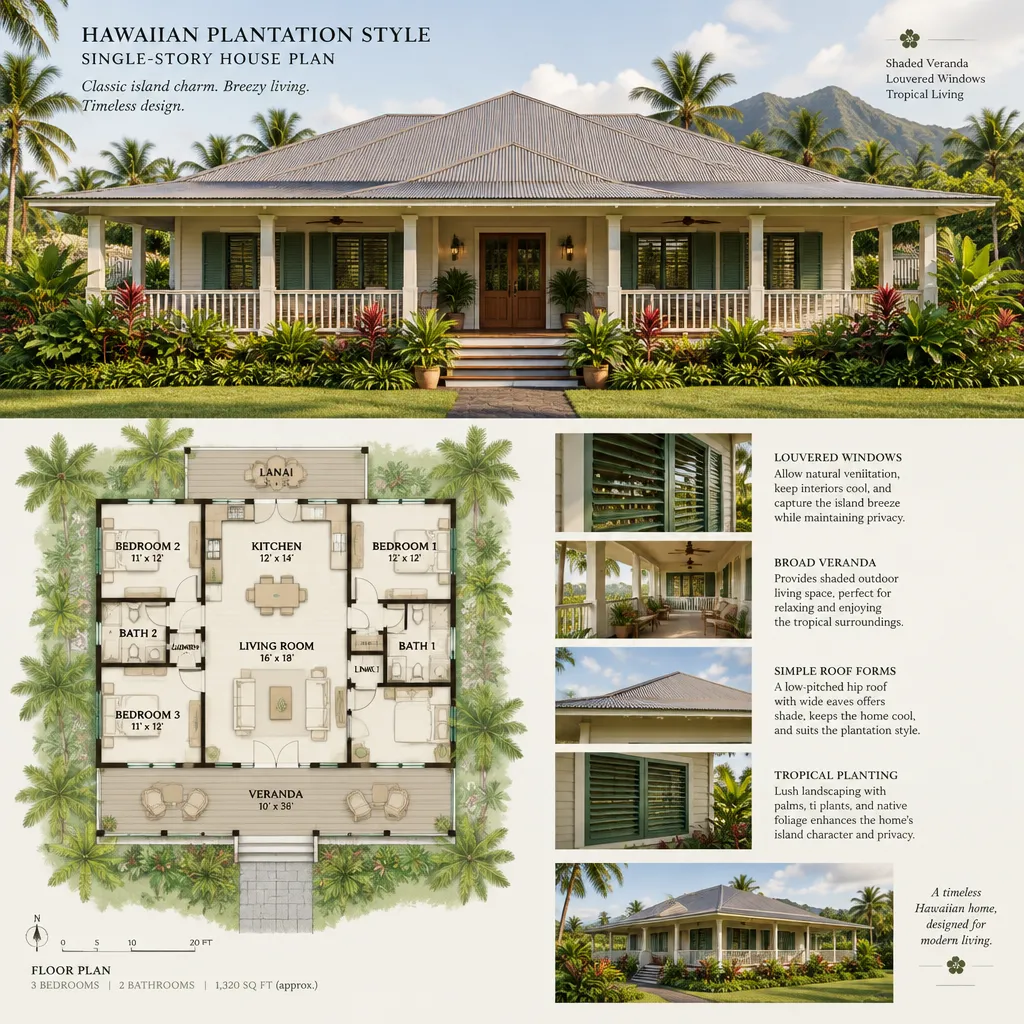 hawaiian-plantation-house-plan-with-shaded-veranda