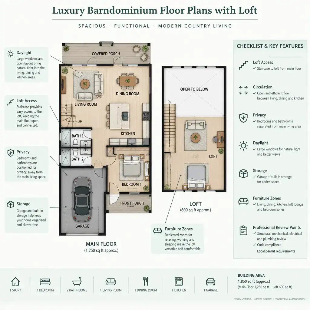 luxury-barndominium-floor-plan-evaluation-checklist