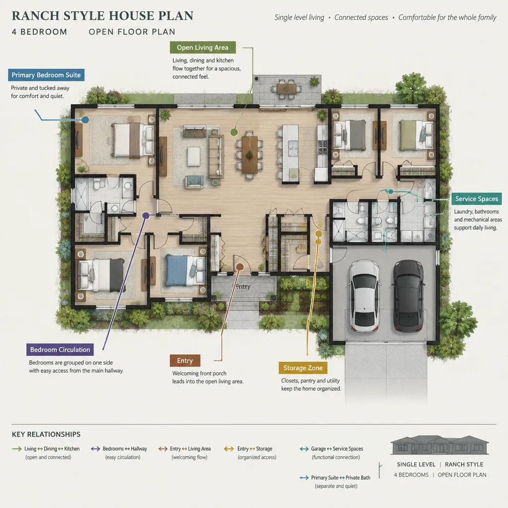 ranch-house-entry-storage-service-circulation-plan