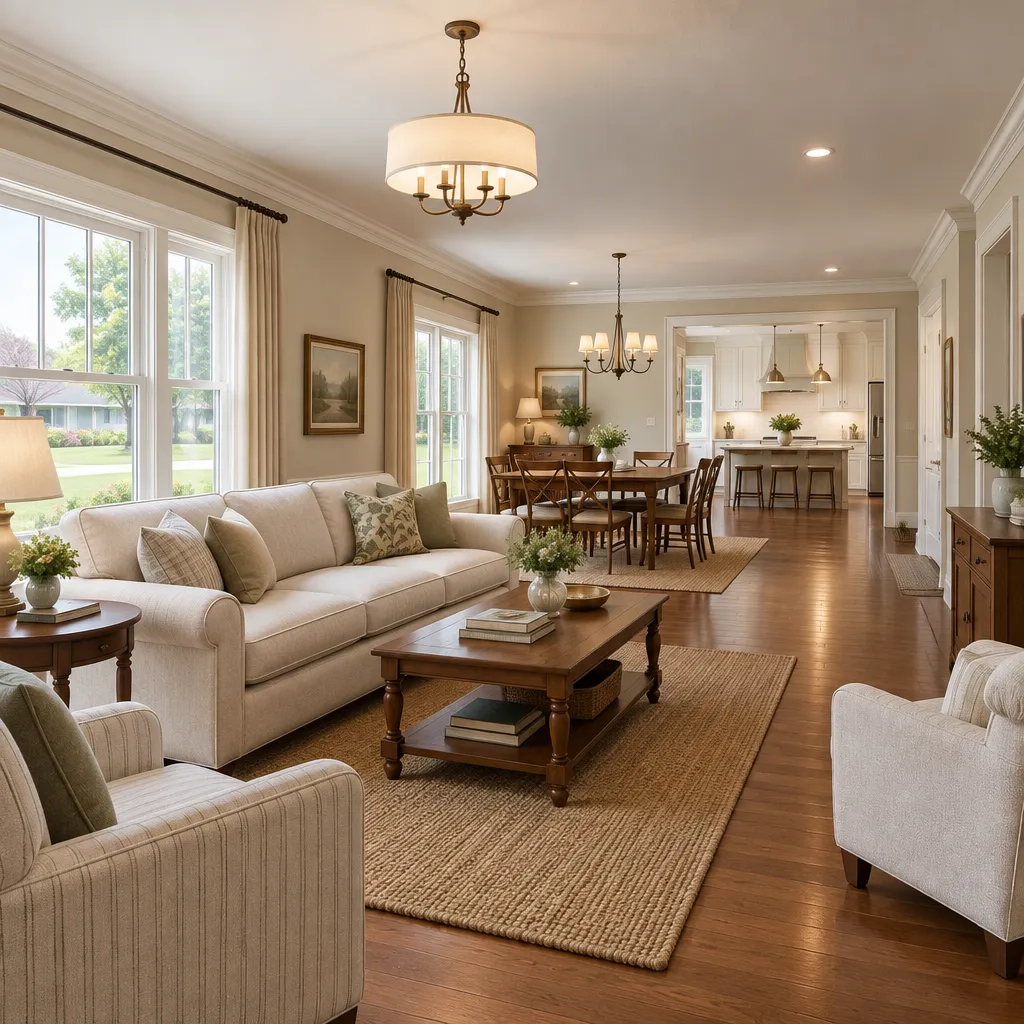 traditional-ranch-house-interior-living-and-dining-design